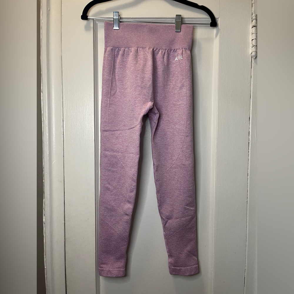 ABYL Seamless Leggings - Picture 1 of 10